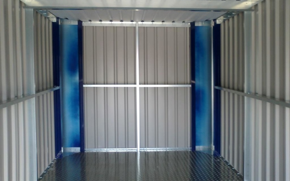 Leyland Trading Estate - Storage Units To Let Wellingborough (1)